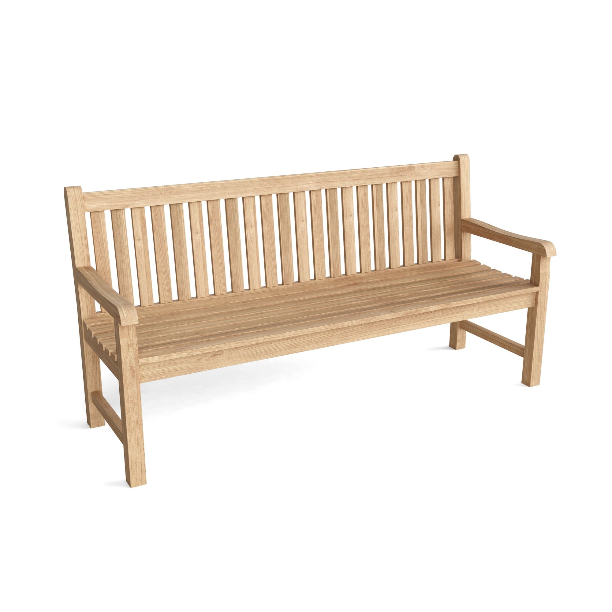 Windsor 150cm Teak Garden Bench