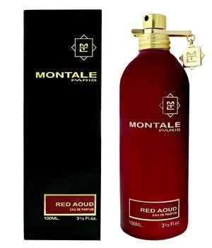 Montale Red Aoud by Montale Paris