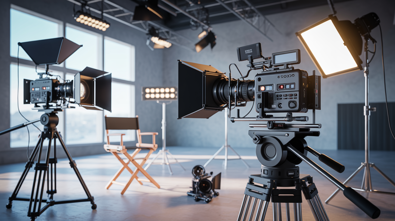 Vorschaubild zum Artikel: Lisa Maria Potthoff: Sarah Kohr kehrt zurück ins ZDF