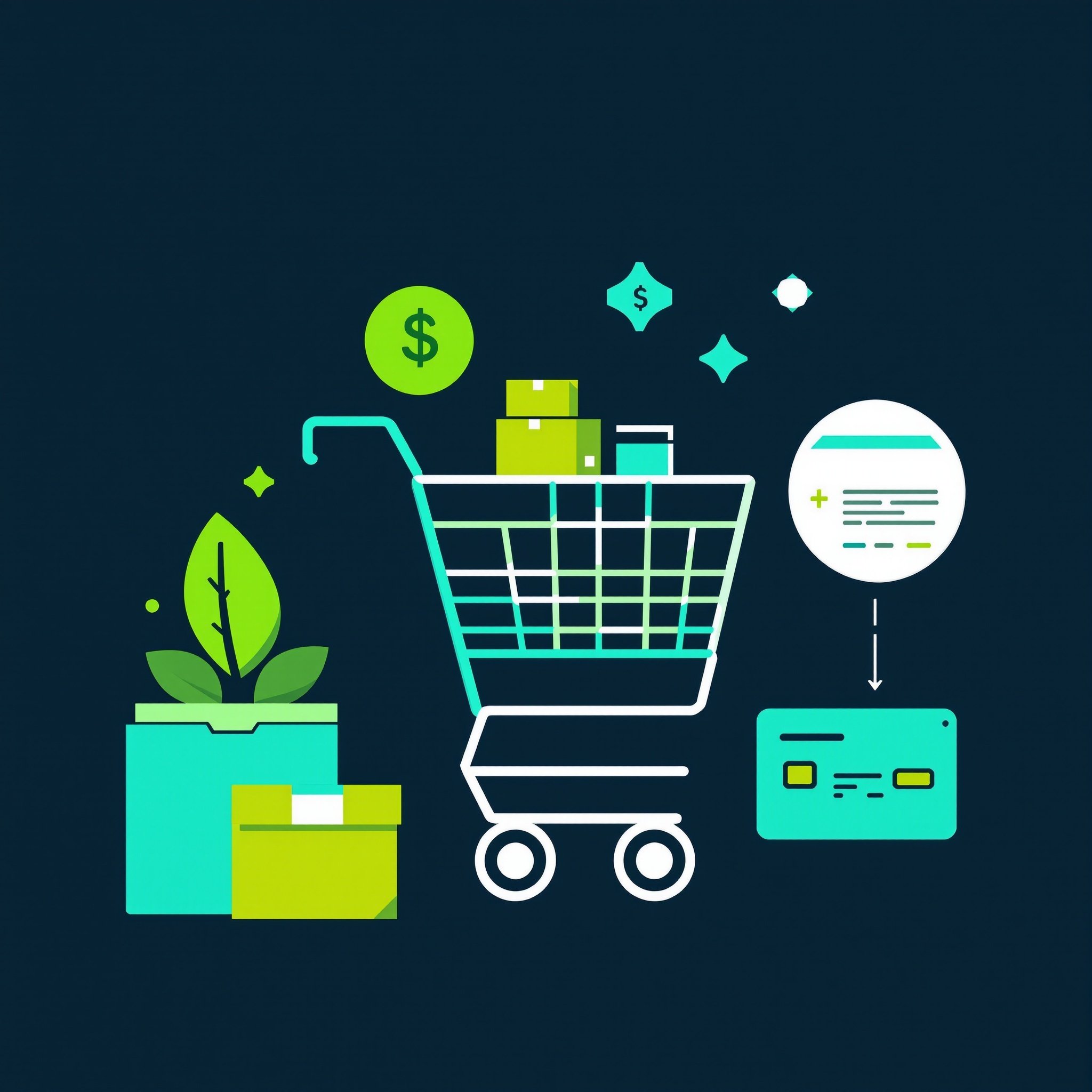 Hatékony webshop megoldások