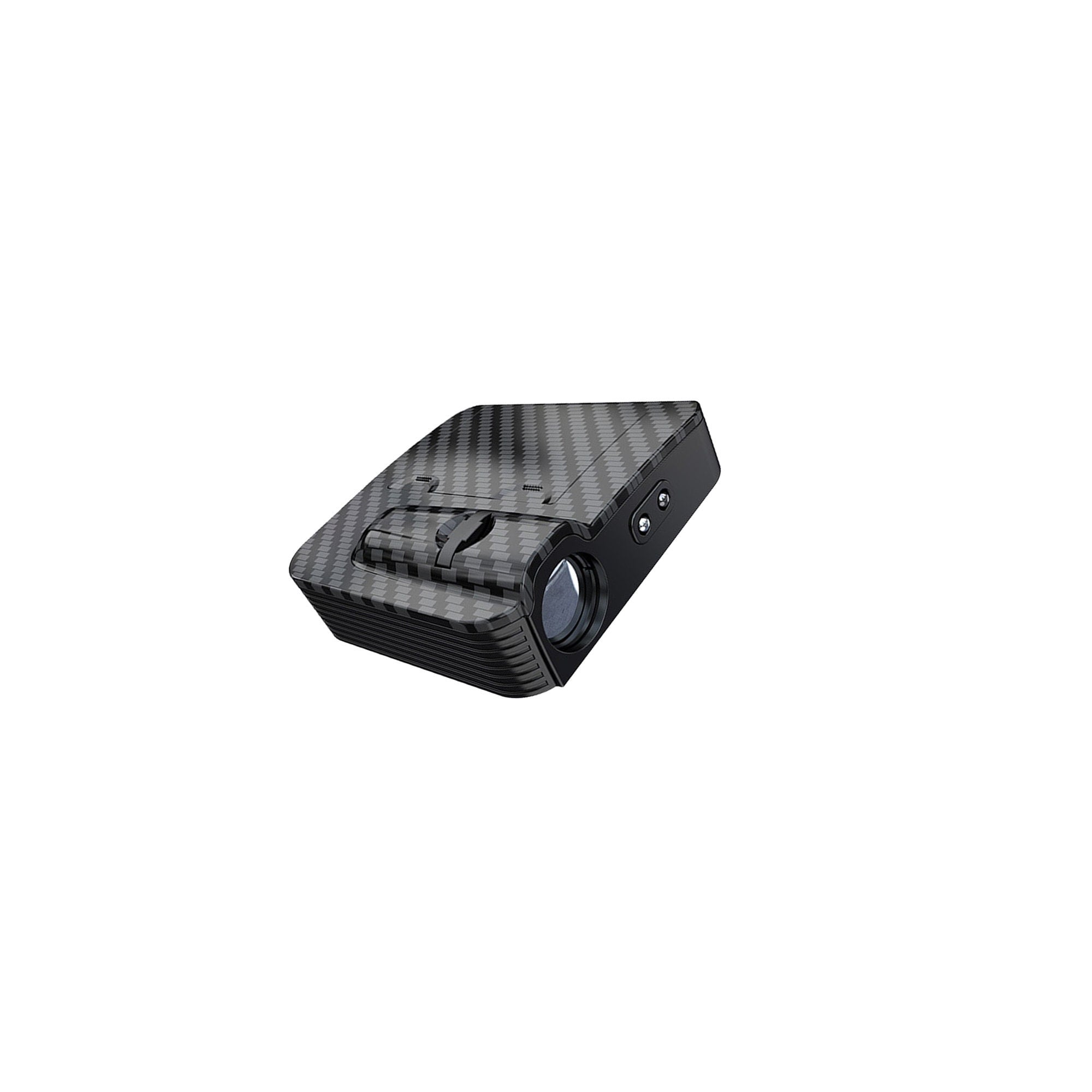 Smart Car Door LED Light