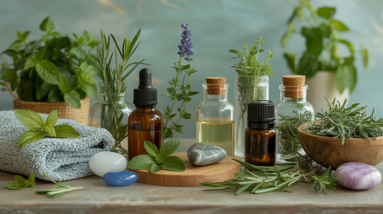 Holistic Health Hour