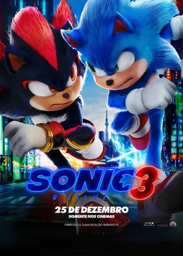 Série em destaque 1