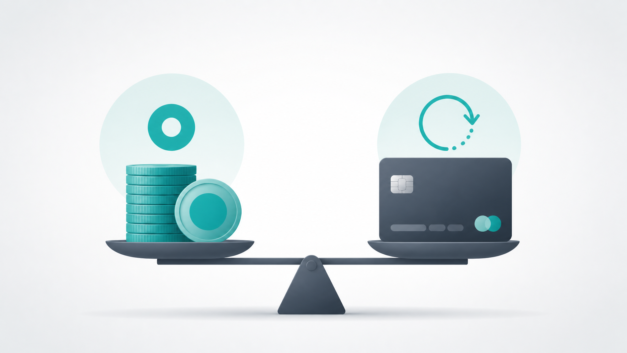 CalmExpense vs YNAB: What You Actually Pay, Own, and Share
