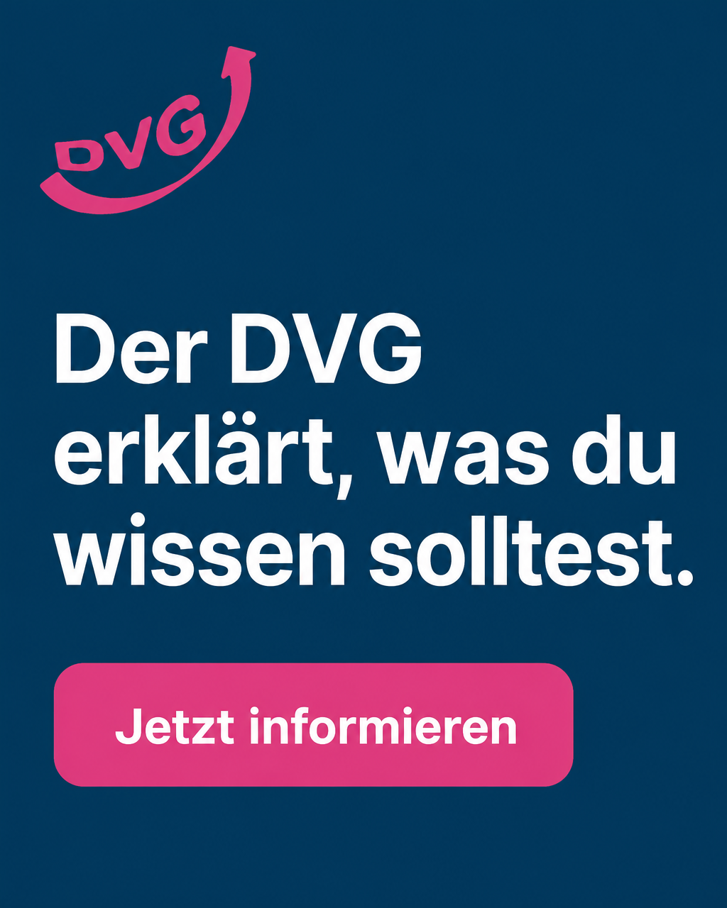 Carousel Slide 3 – DVG Kampagne