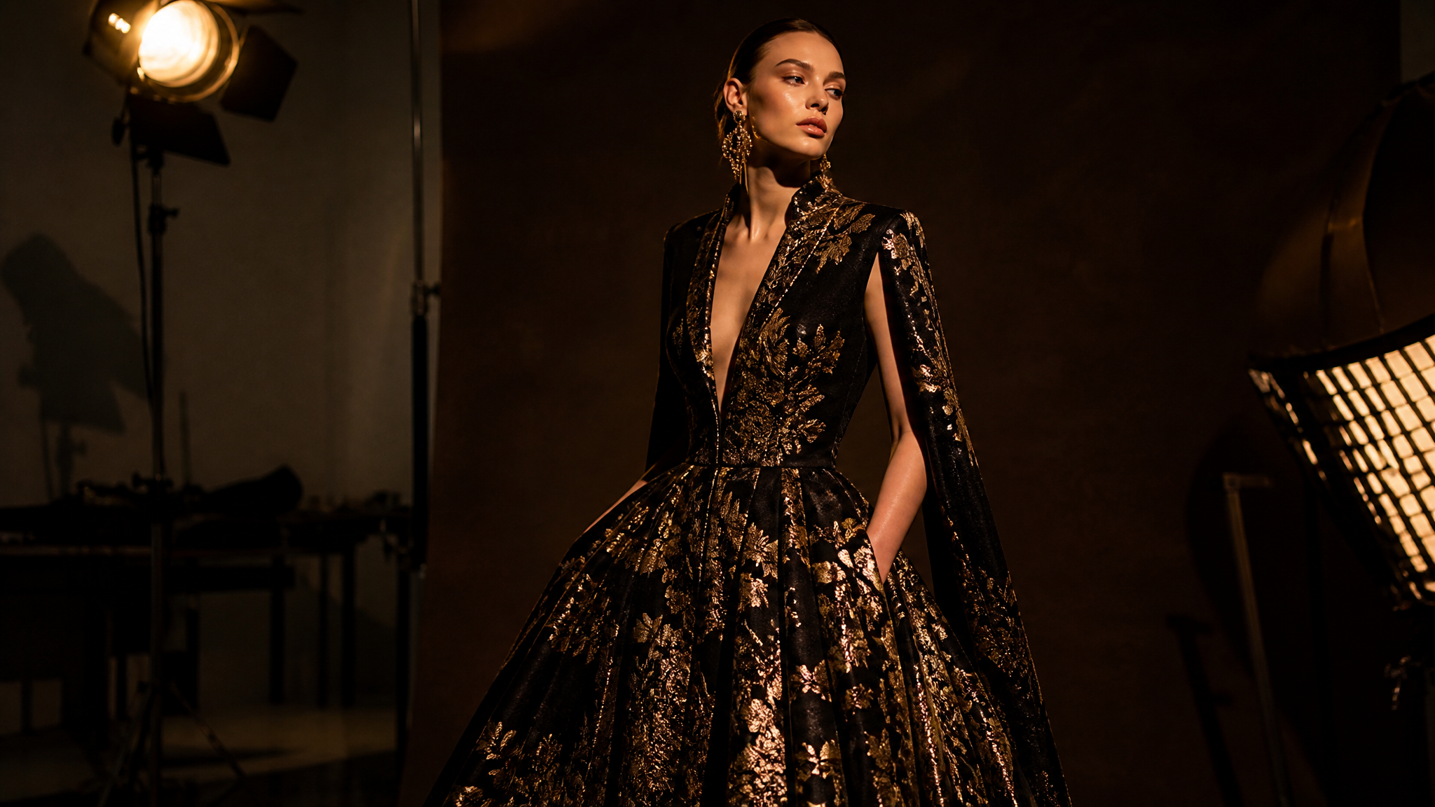 London Editorial