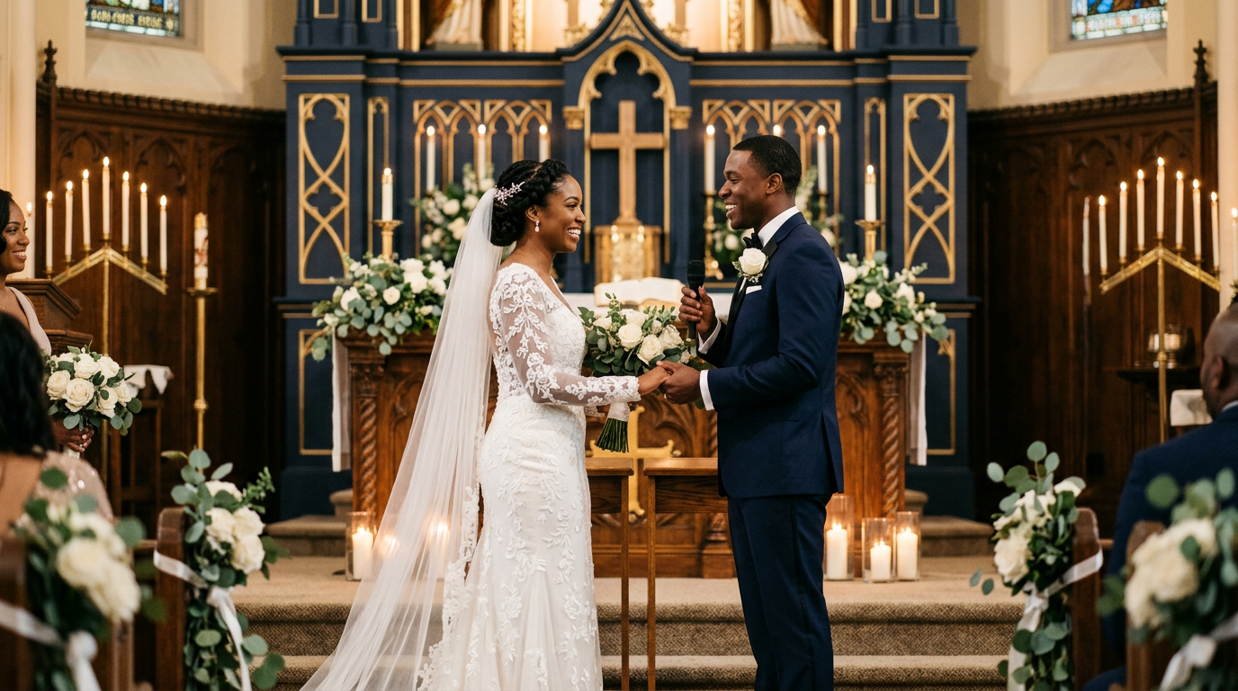 Marriage