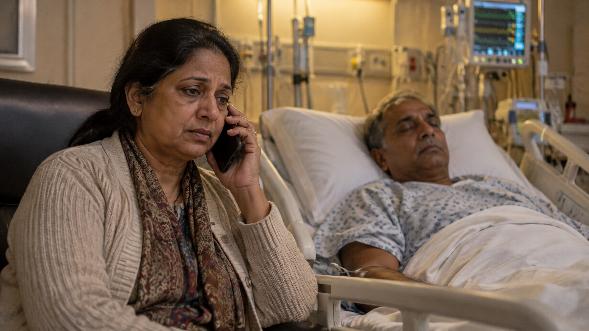 In the ER? The VA Must Hear Within 72 Hours