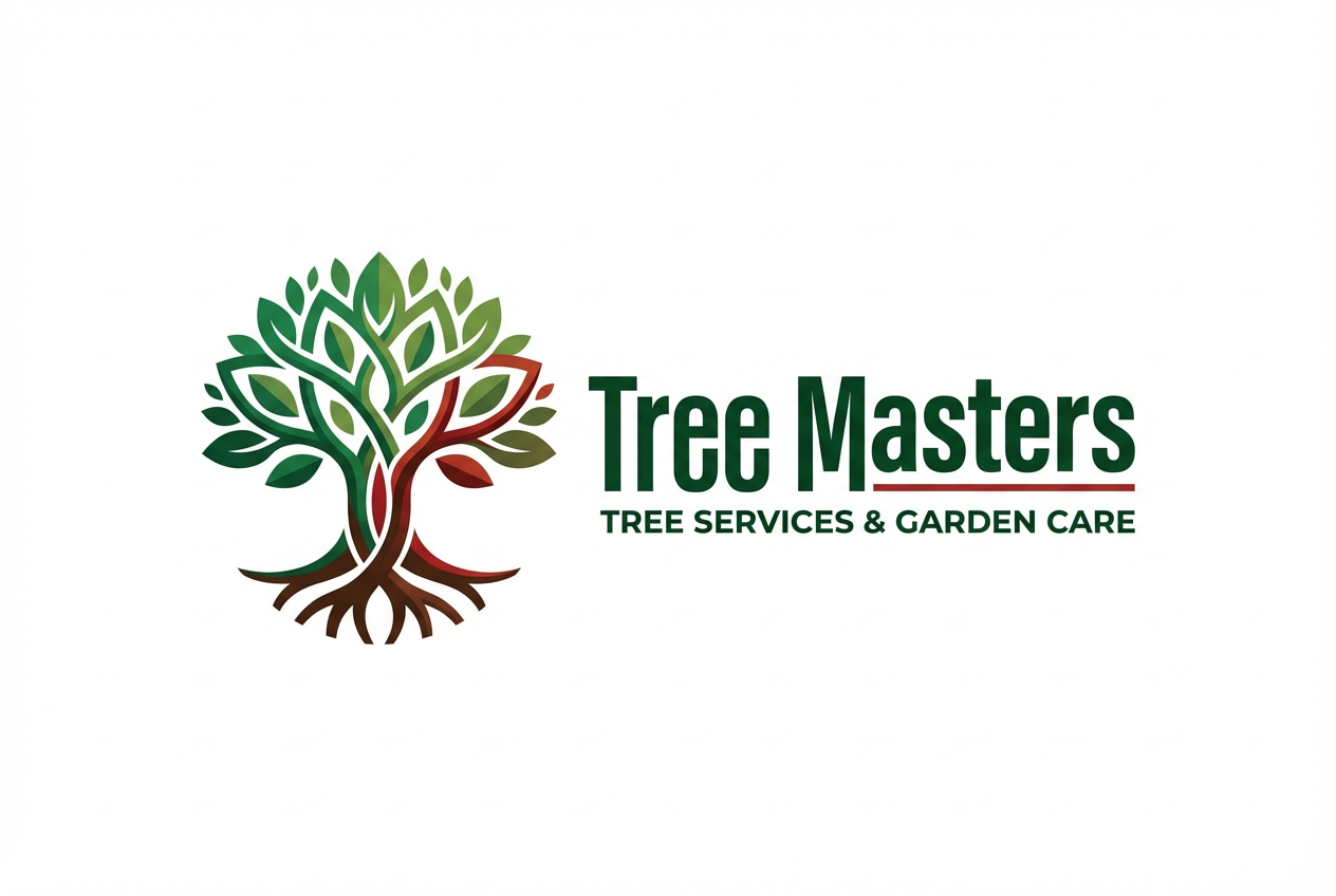 Tree Masters Logo
