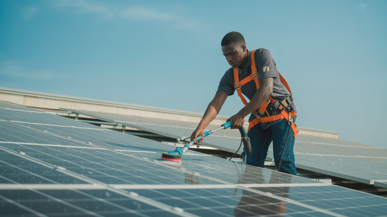 Maintenance & Support