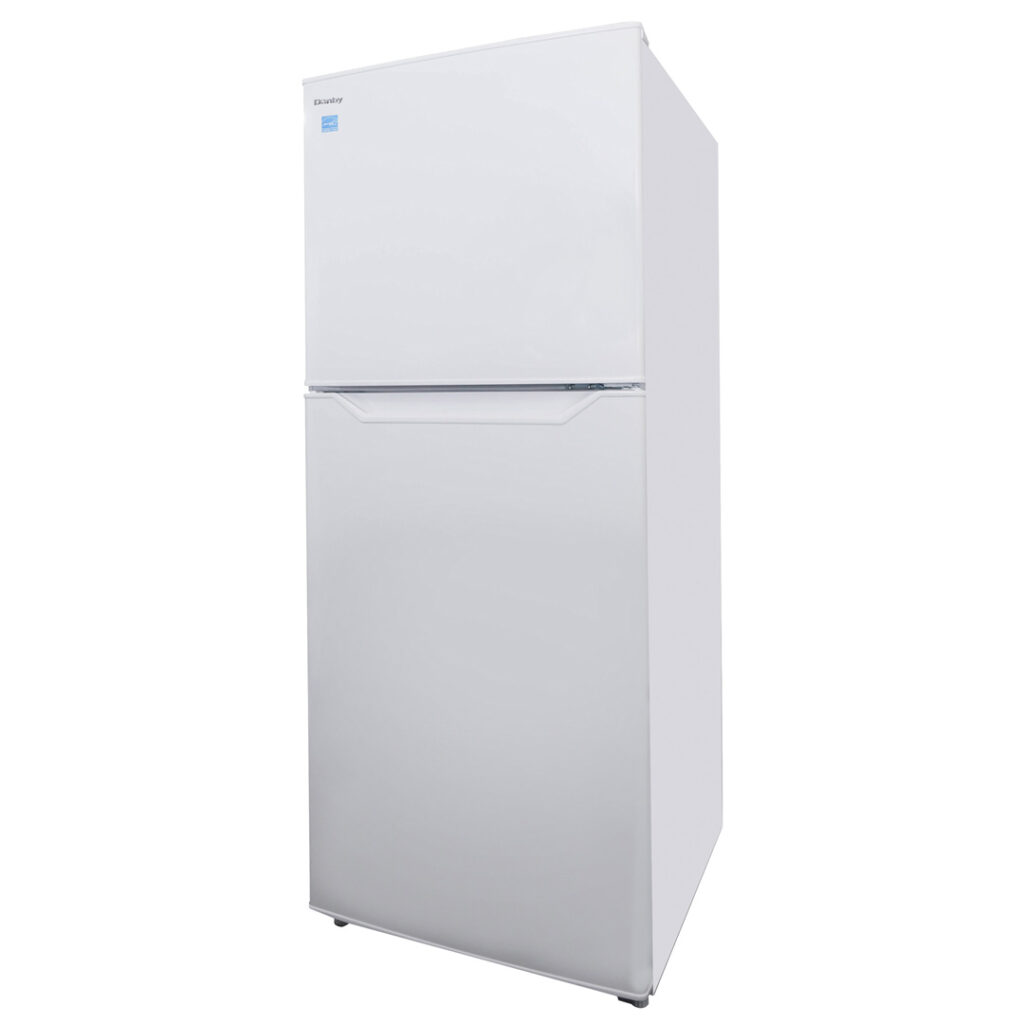 Danby DFF116B2WBR / DFF116B2WBL Refrigerator