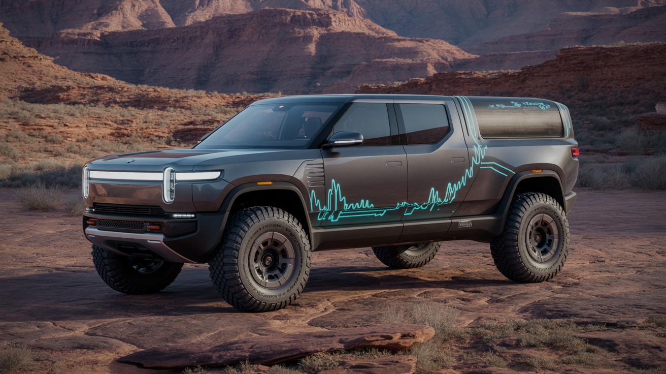 RAVEN RTX-1 OVERLAND