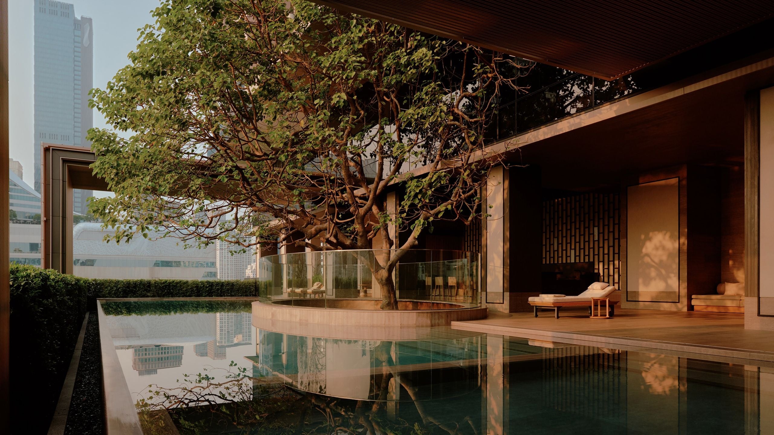 Una firma con visión, criterio y estructura