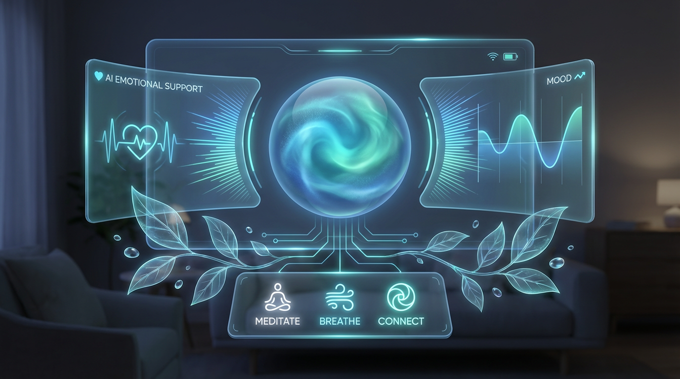 NorthAnchor.com - Mental Wellness