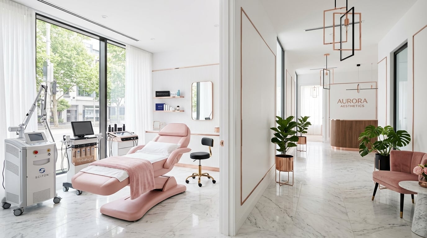 SEO Clínicas Estética