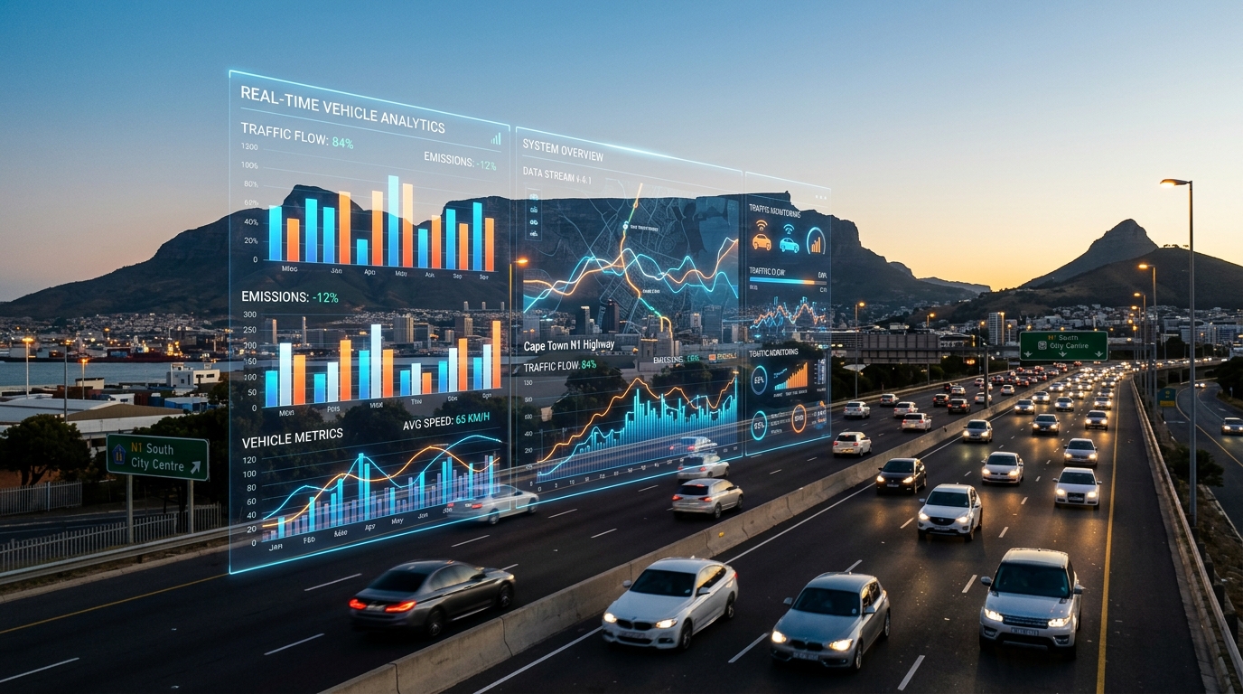 South African Used Car Market Trends: What the Numbers Say in June 2026