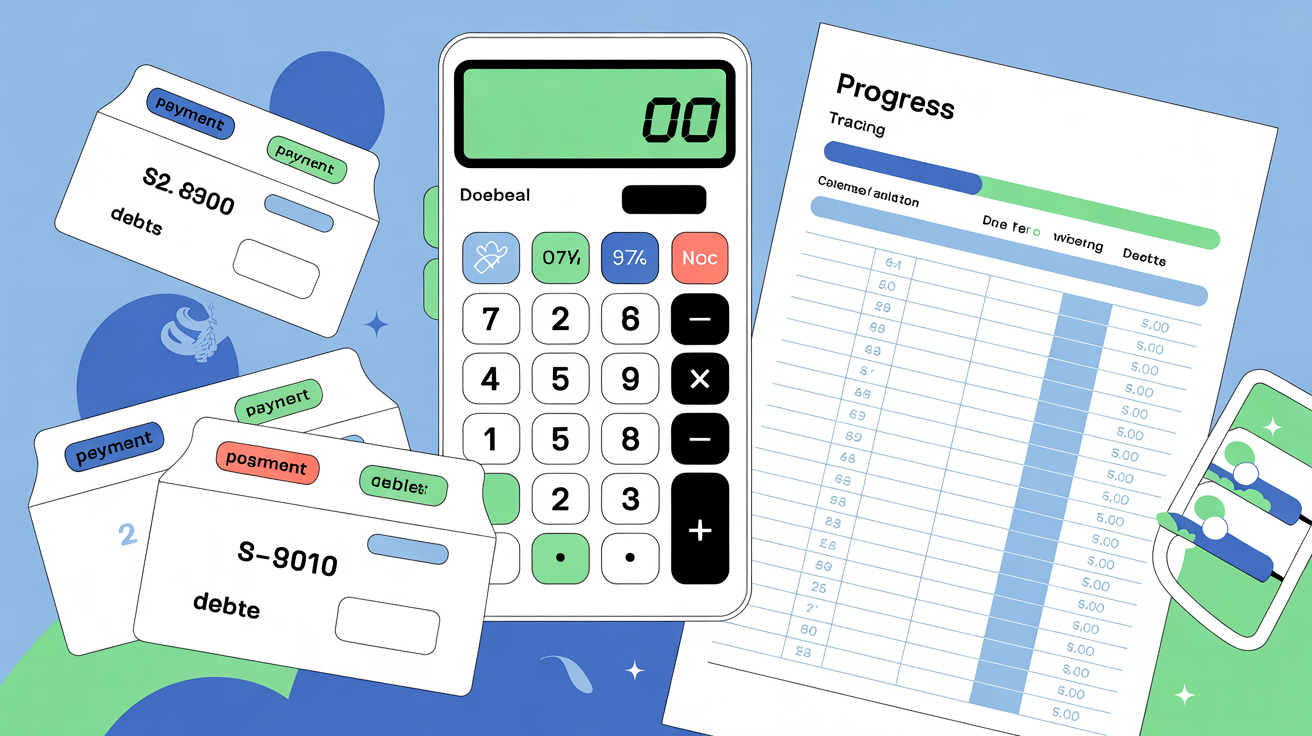 Investment Basics for Beginners: How to Start Investing While Paying Off Debt
