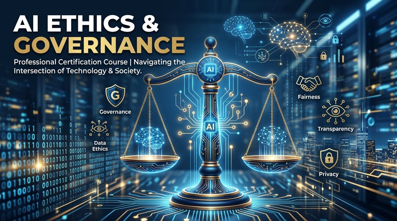 Why AI Ethics Matters More Than Ever in 2026
