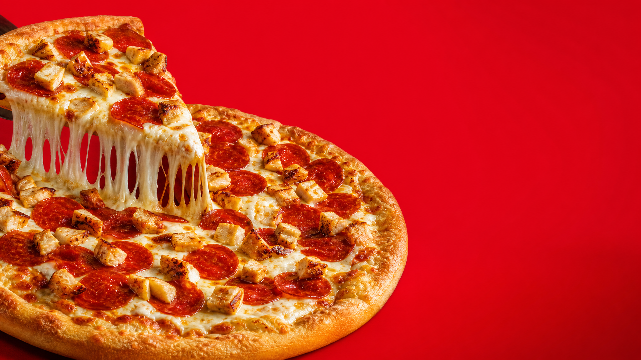 TOPMAN PIZZA