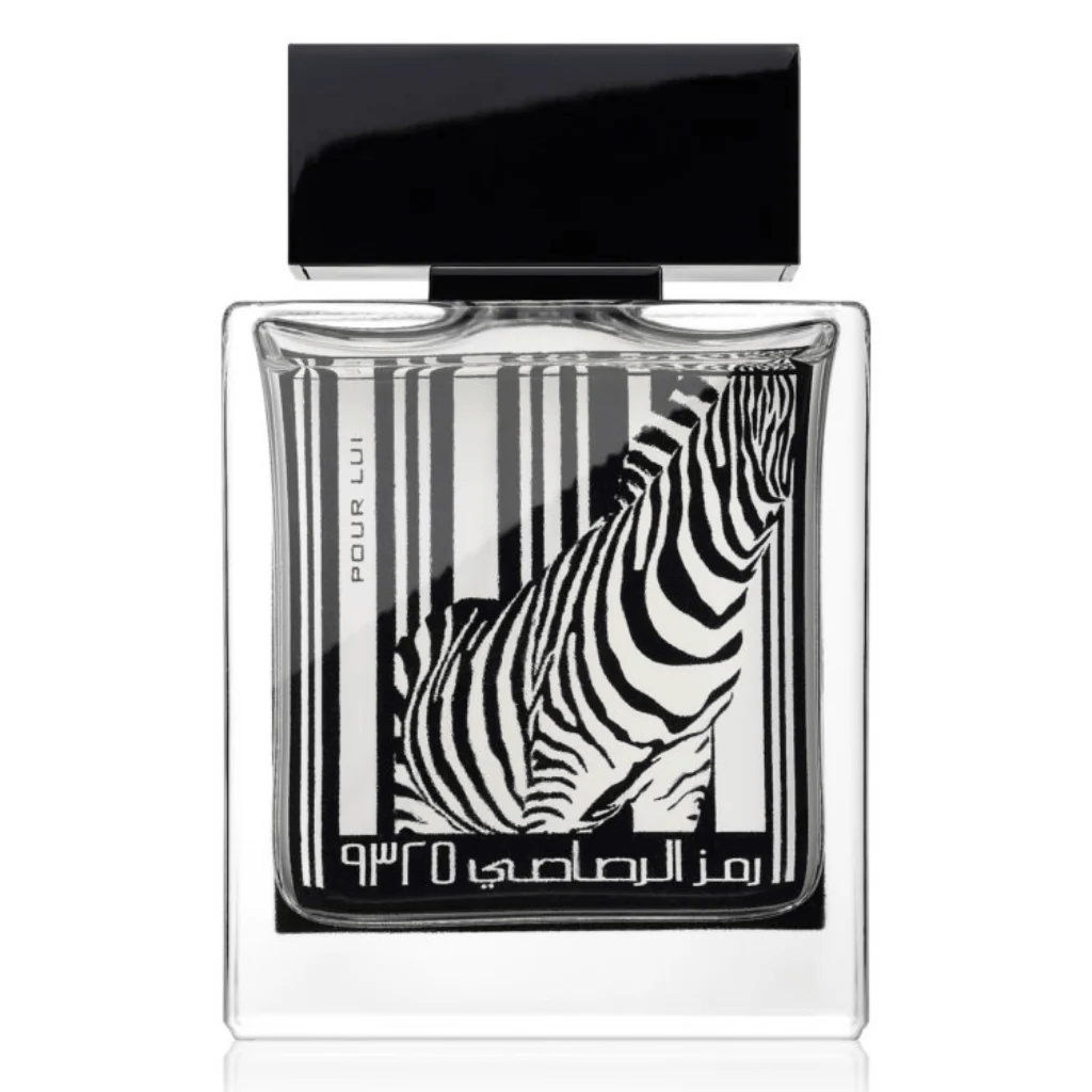 Rasasi Rumz Al Rasasi Zebra pour Lui by Rasasi