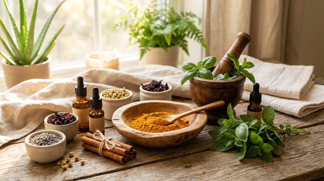 Ayurveda