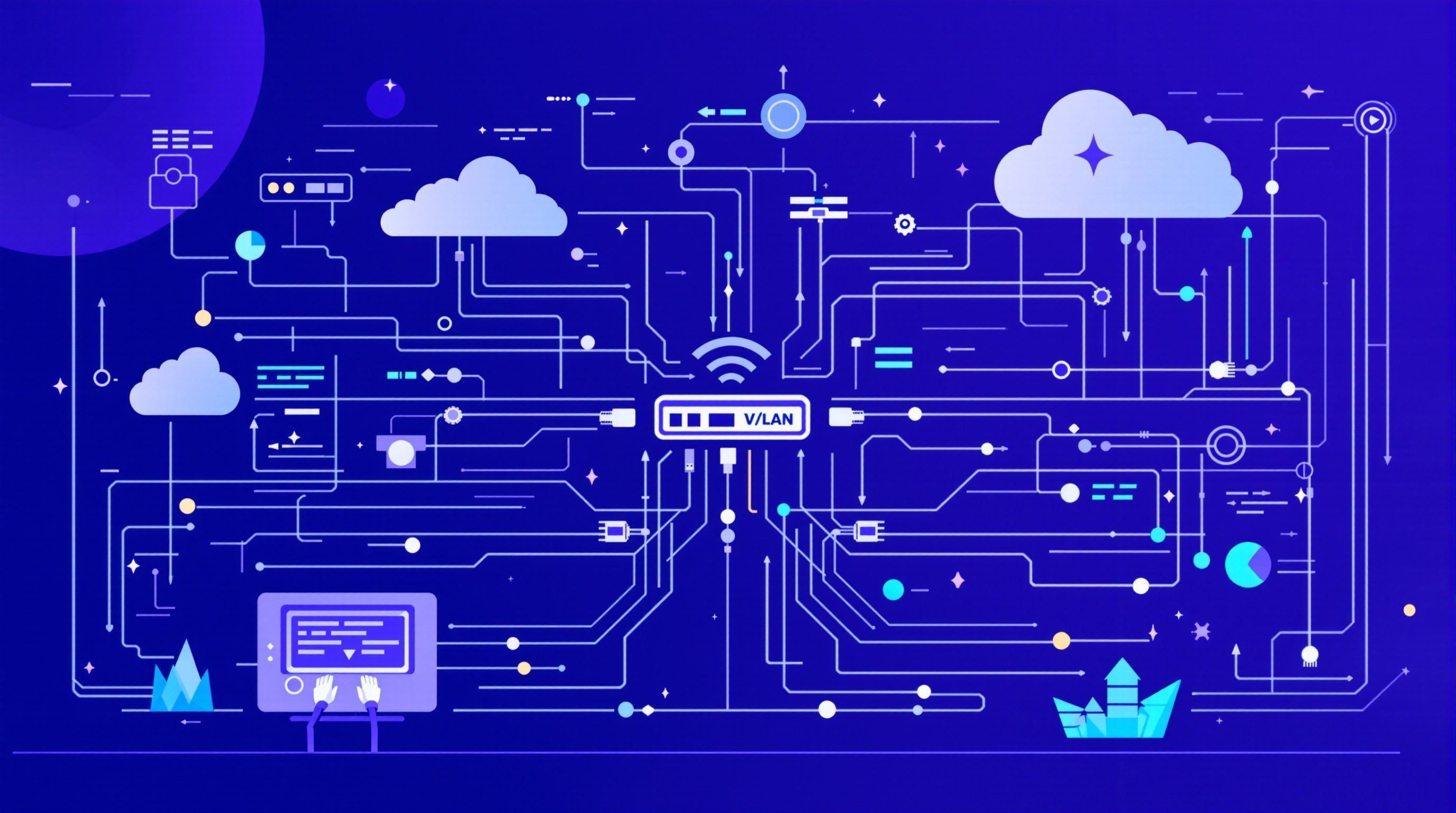 Compétences Réseau