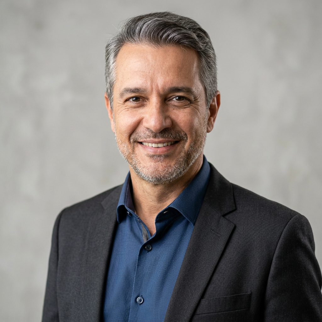 Roberto Almeida