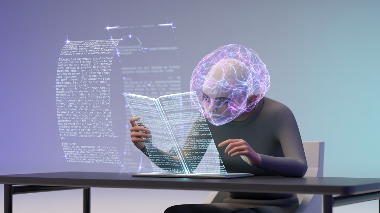 AI-Powered Creative Writing