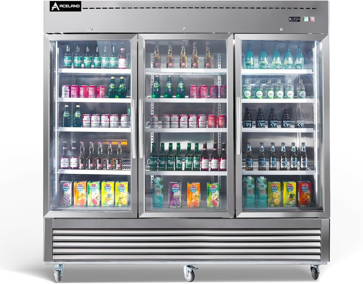 Dallis Refrigeration — commercial refrigeration repair