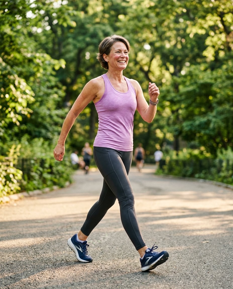 Cardio & Heart Health After 40: Loving the Muscle That Never Stops