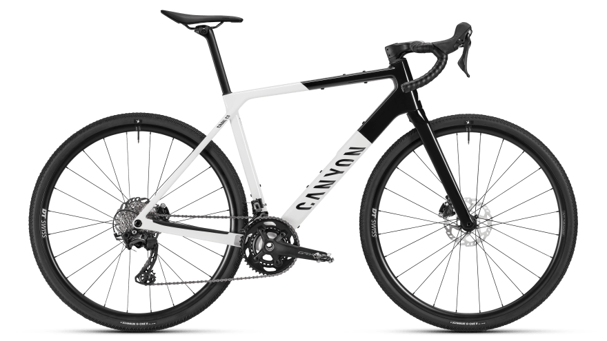 Canyon Grail CF SL 7 2