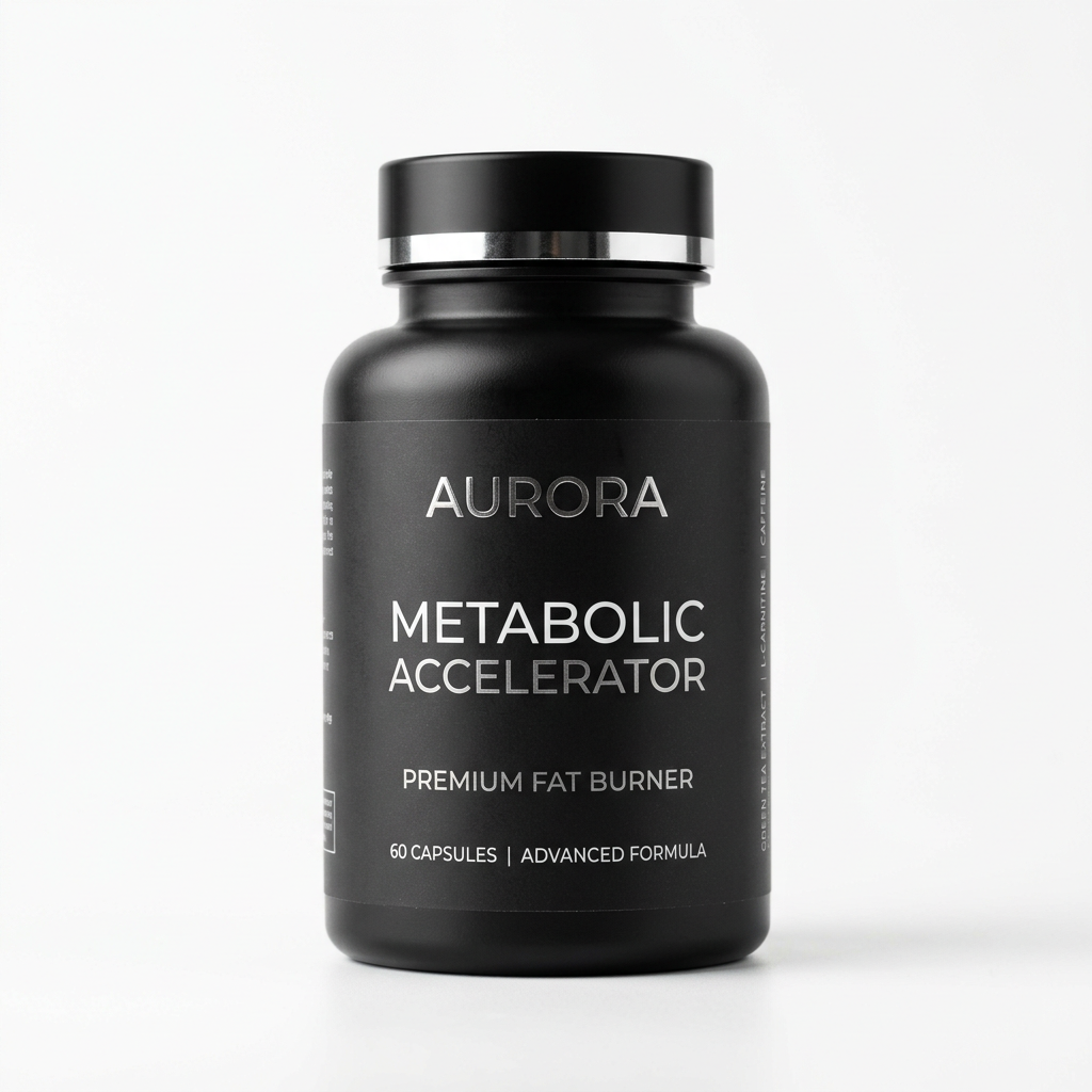 ThermoEdge Metabolic