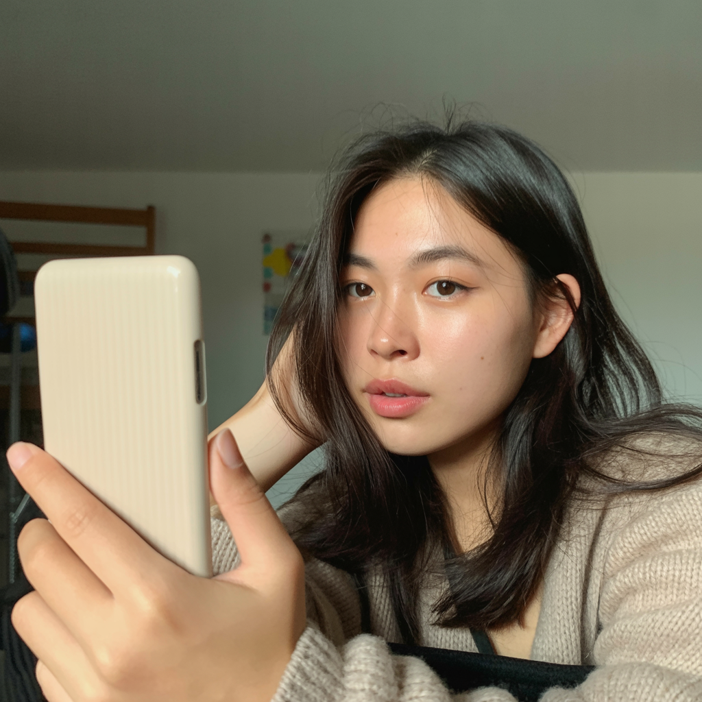 Before transformation