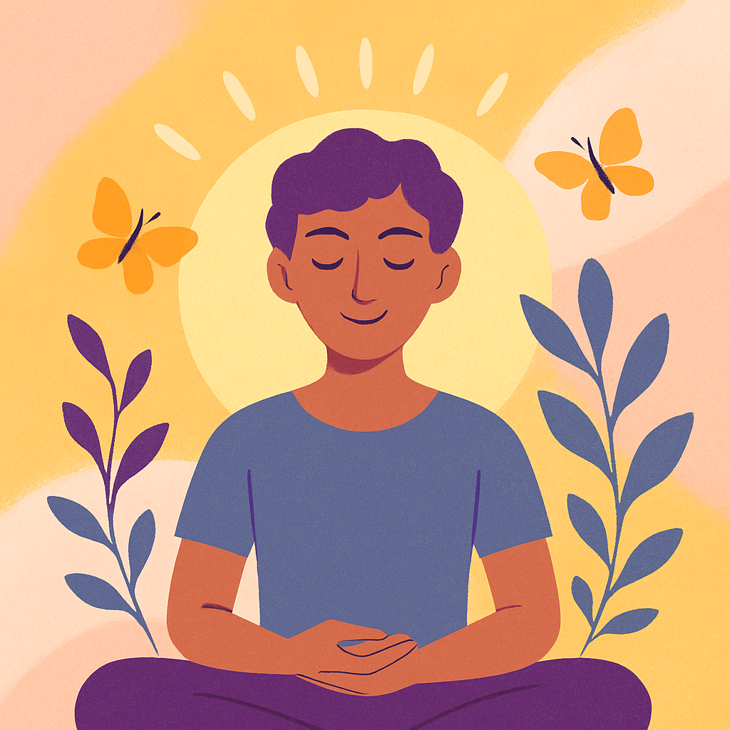 Crecimiento personal y transformación