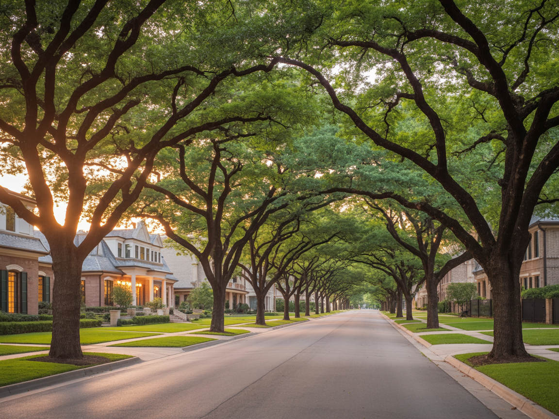 DFW Neighborhoods