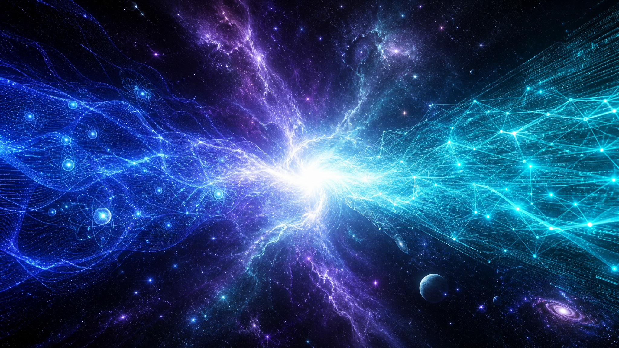 The Quantum-AI Convergence: A Partnership That Changes Everything