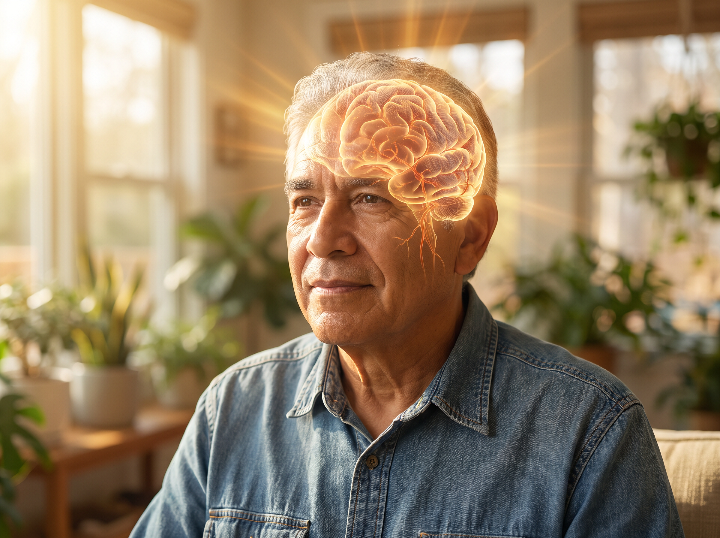 Stroke and cerebrovascular disease