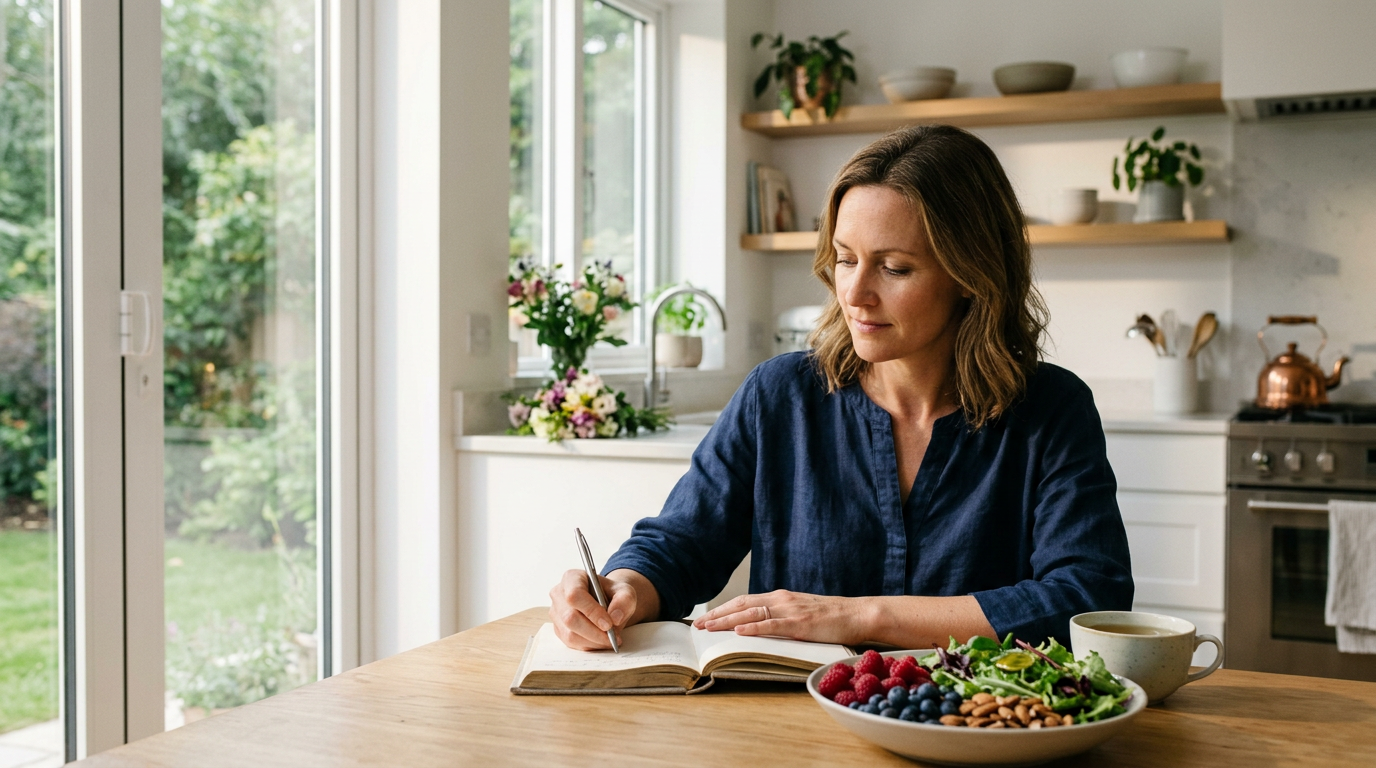 Your Genes Are Not Your Destiny: The 2026 Science of Epigenetics, Lifestyle Medicine, and God's Design for Renewal