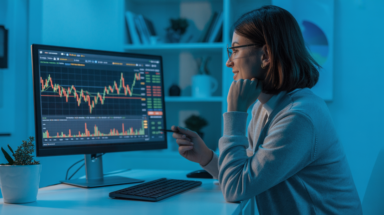 Como Começar a Investir em Trading: Guia Completo para Iniciantes