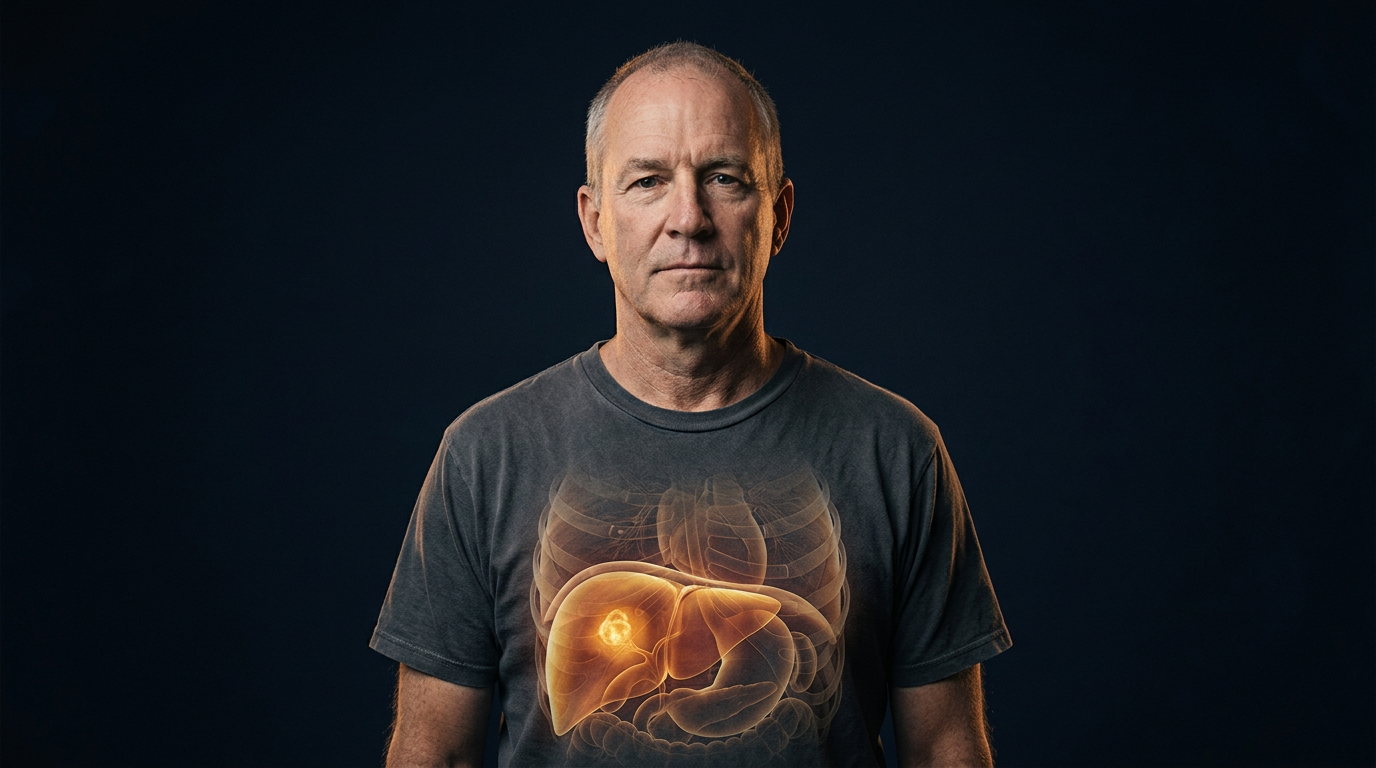 Liver cancer