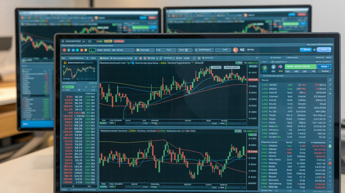 Estratégia de Breakout (Rompimento)