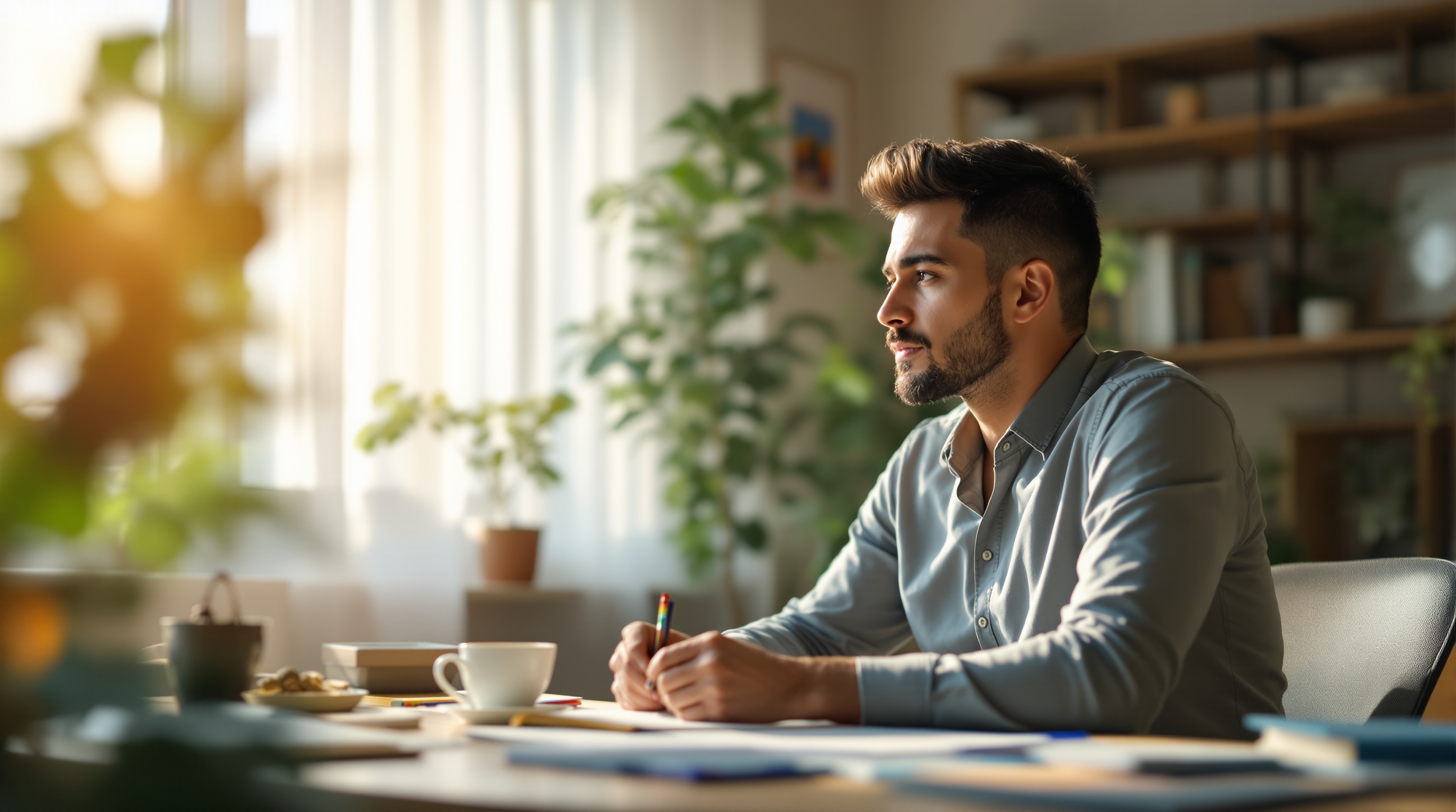 LGBTQI+ Professional Burnout Recovery