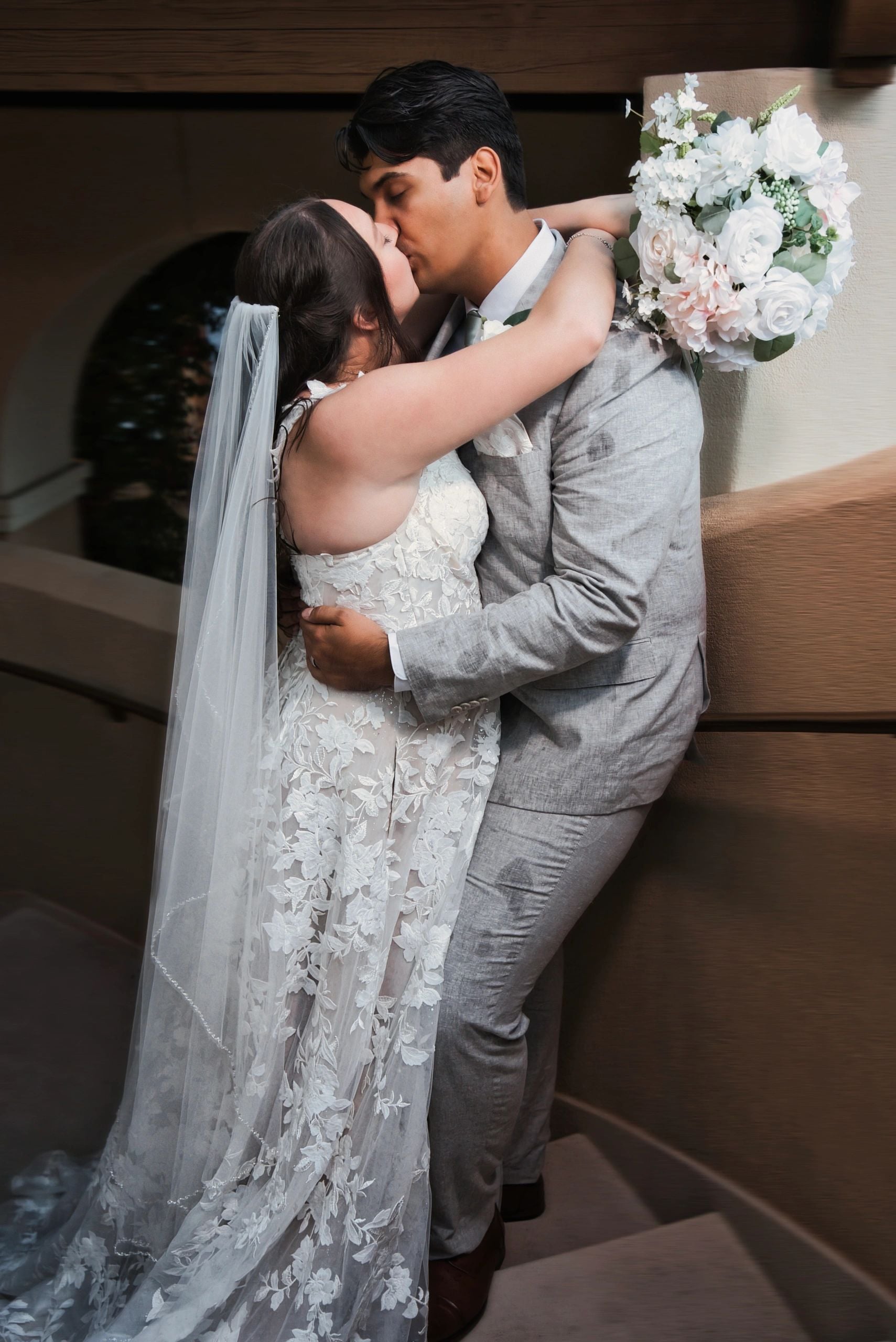 Wedding photography by Nightshade & Ivory - Image 18