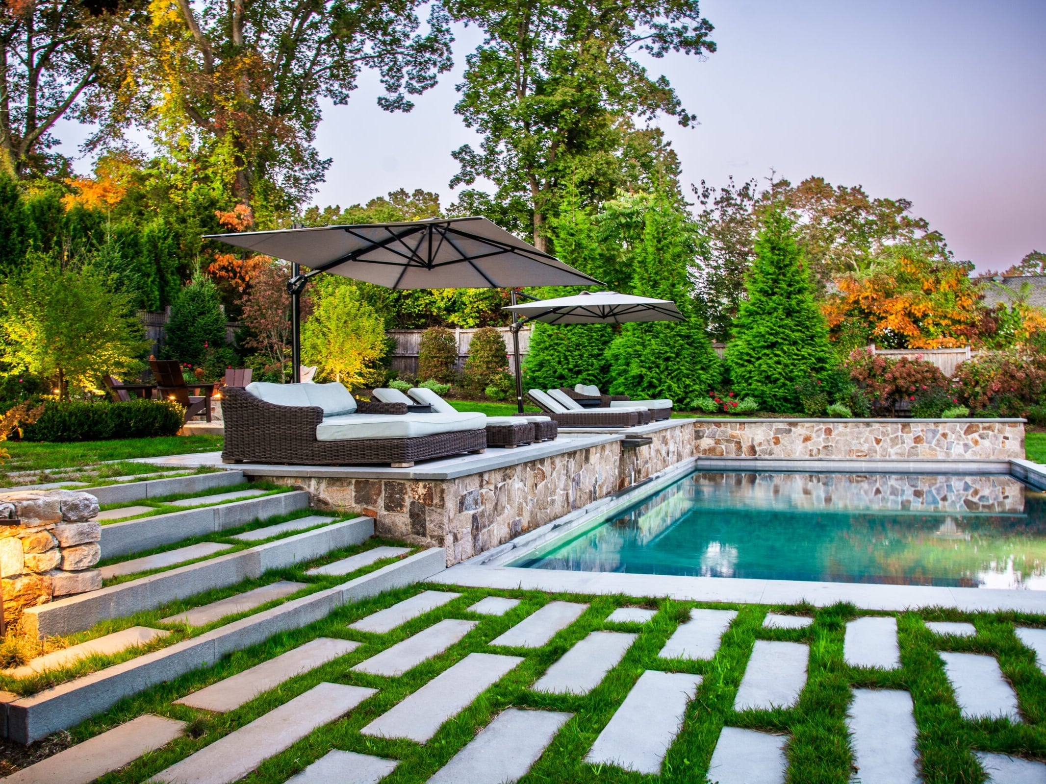 Landscape Design