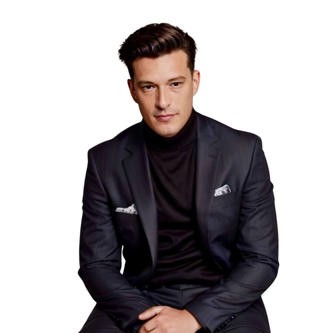 HUMBERTO GARCIA - CEO de Sparta Jurídicos y Consejero Delegado