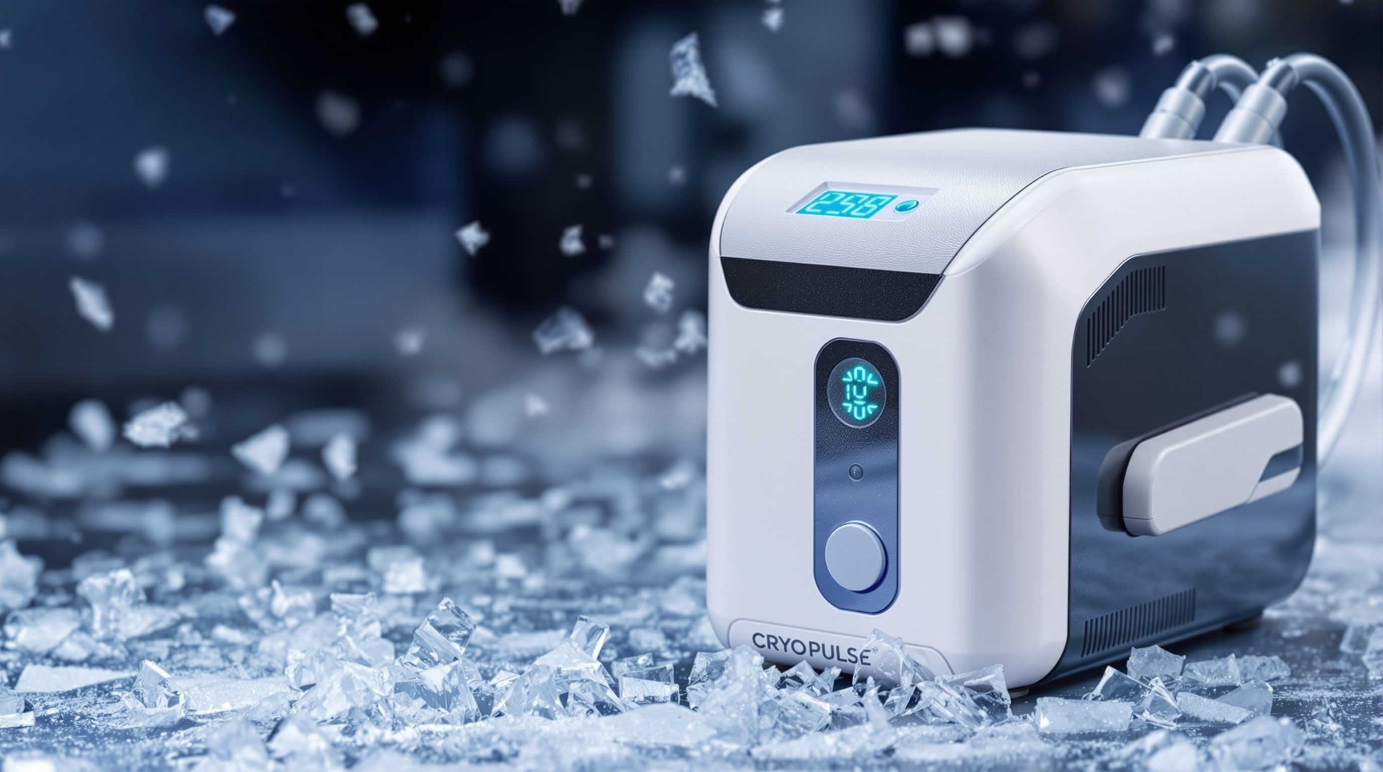 CryoPulse Comfort