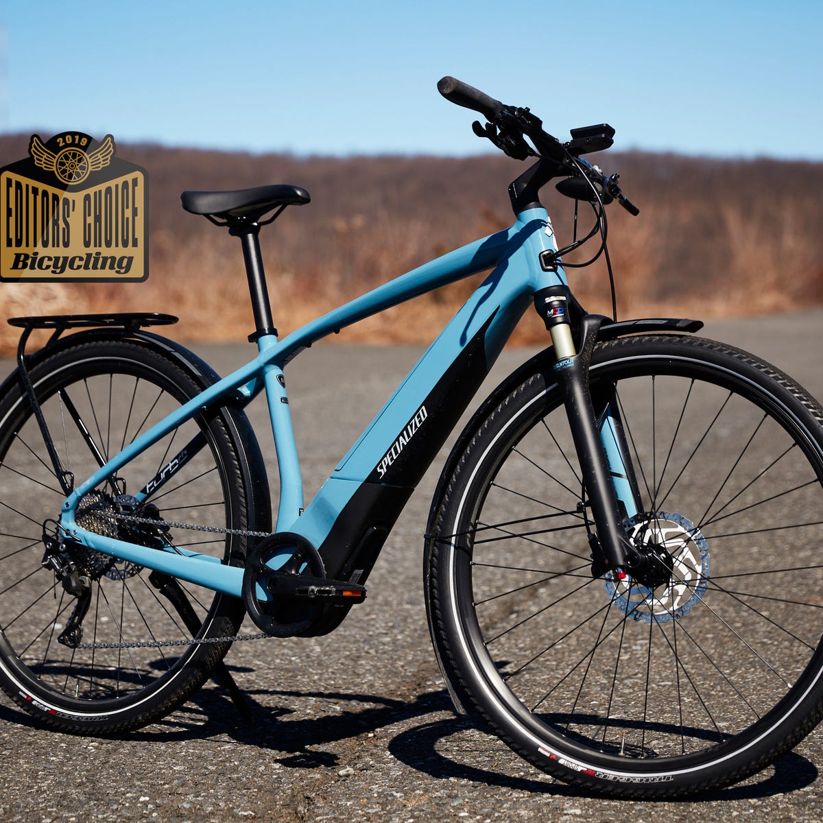 Specialized Turbo Vado 3.0