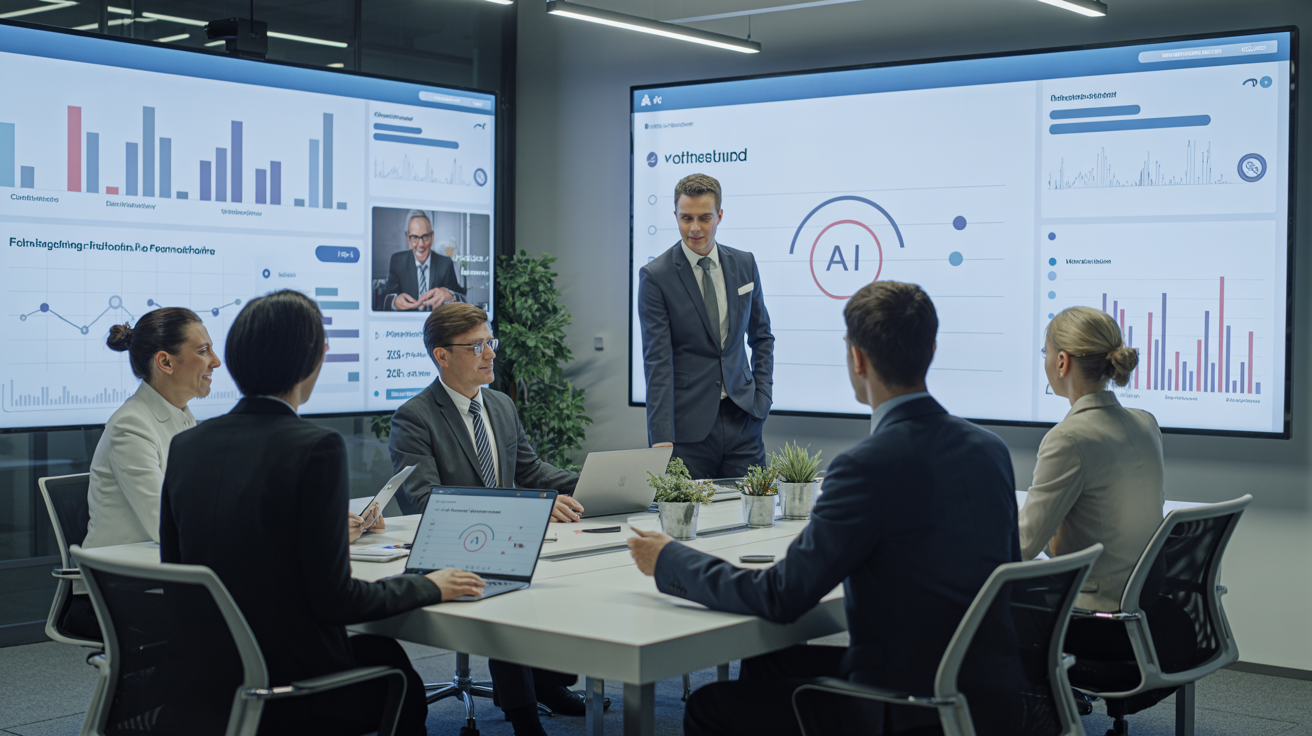SAP Business AI Revolution: 20 Milliarden Euro für europäische KI-Souveränität