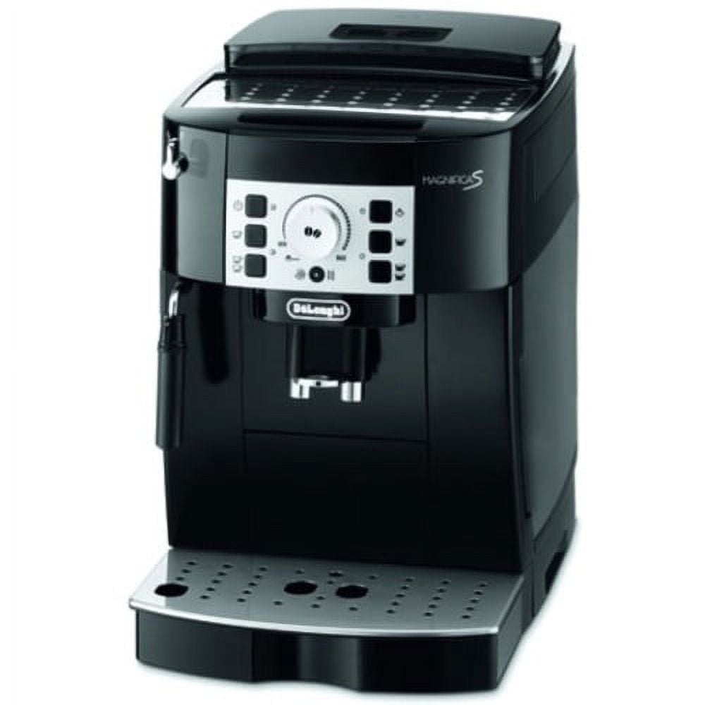 De'Longhi Magnifica S ECAM 22.110.B espresso aparat – fotografija 2