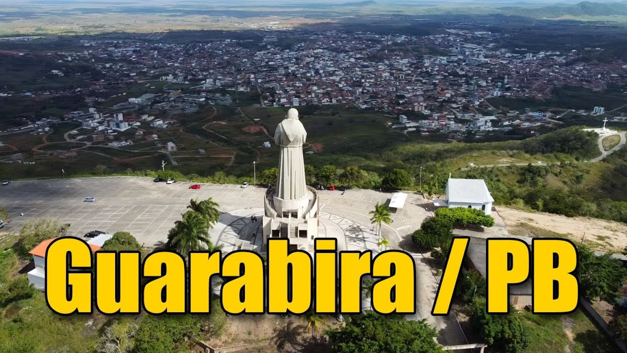 Teresina → Guarabira-PB